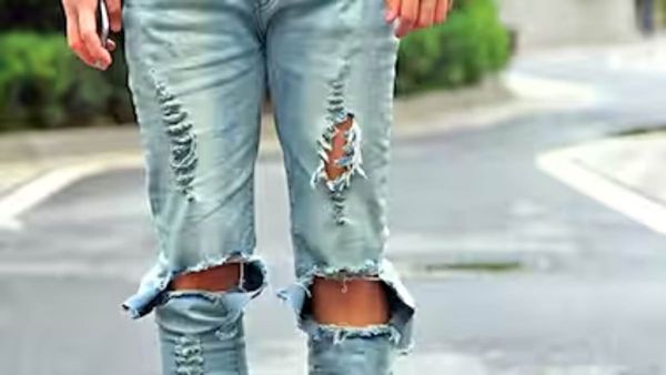 Negative Effects of Wearing Torn Clots