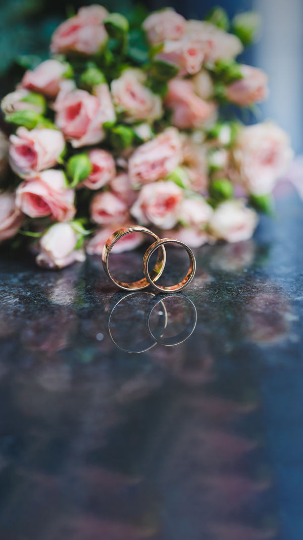 Charlas Matrimoniales