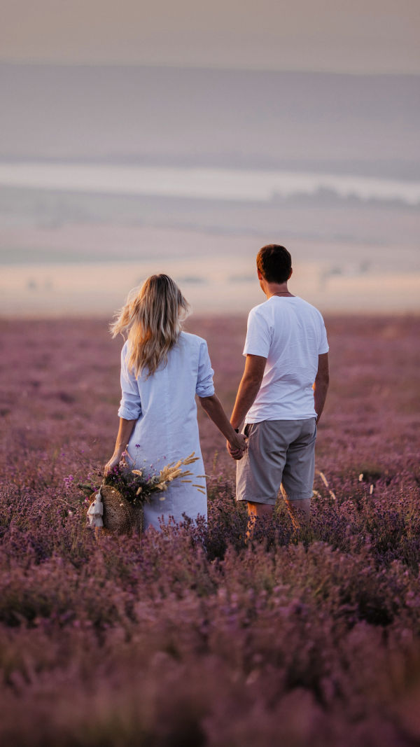 Vida en Pareja