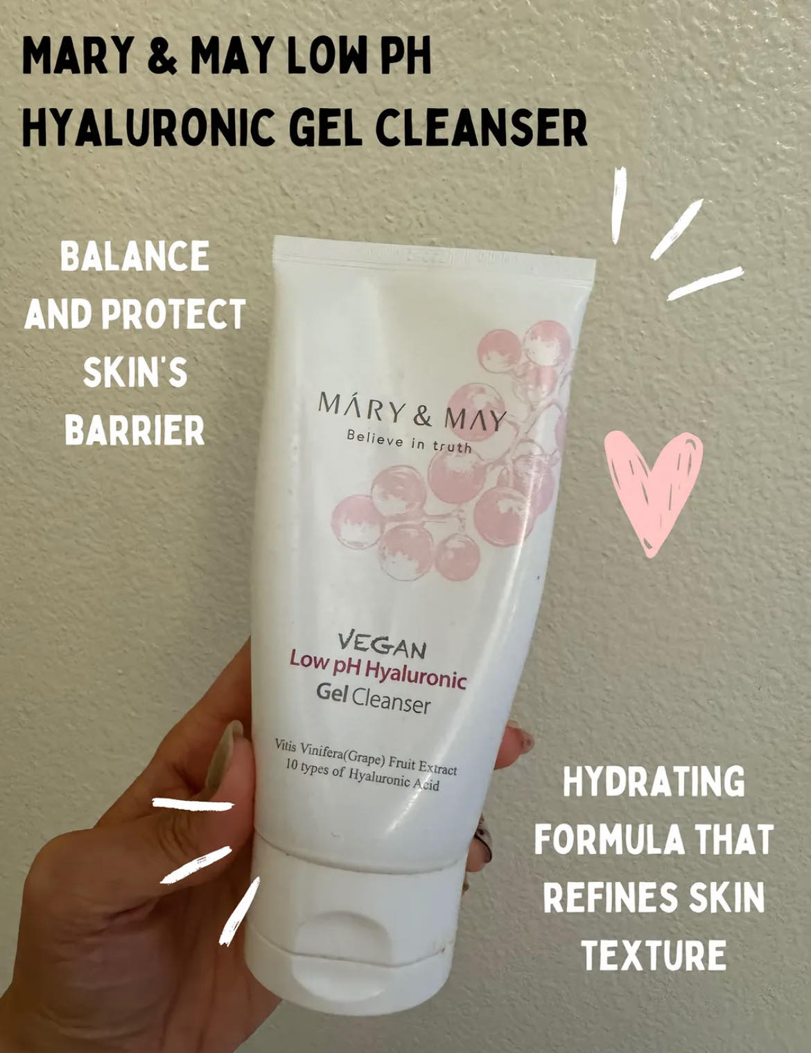 Face Washes That Work!