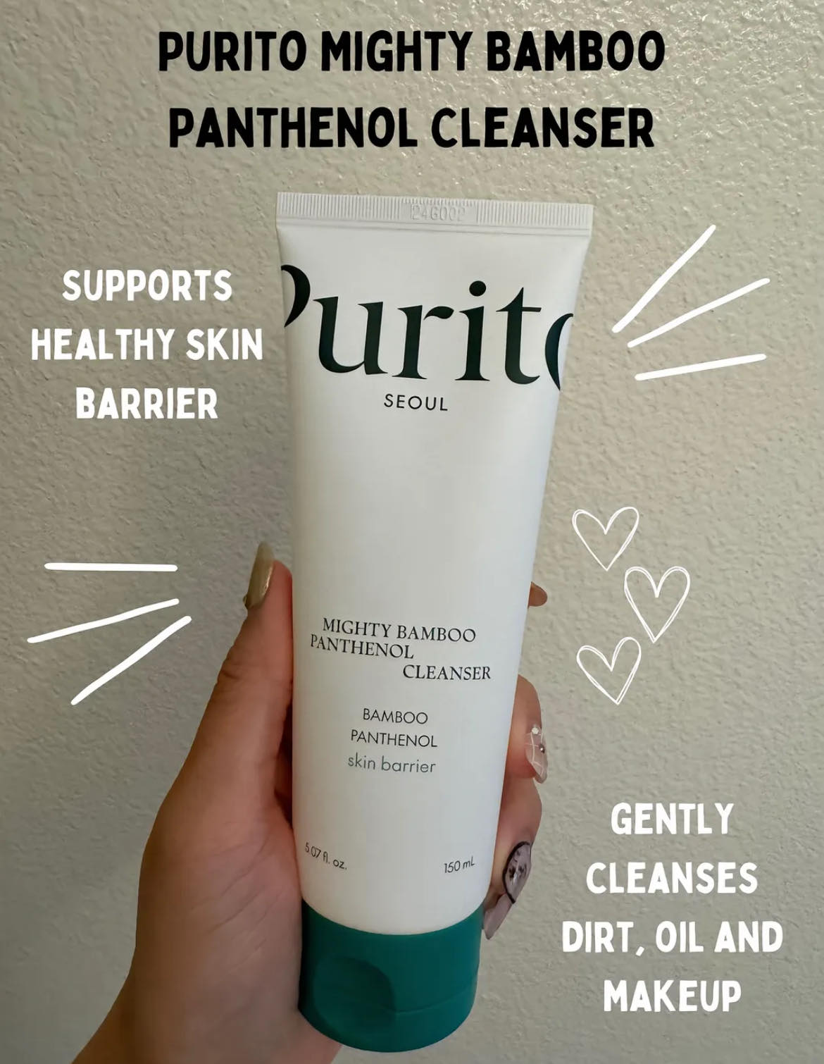 Face Washes That Work!