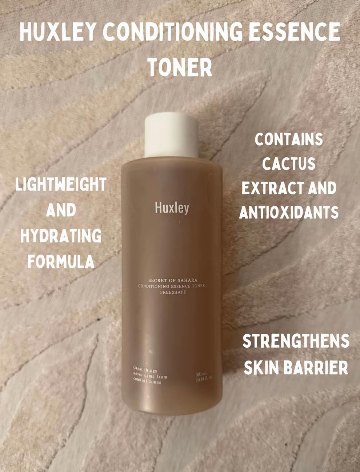 Top 3 K-Beauty Toners!