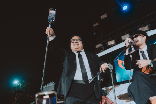 Gusti Irwan Wibowo. Foto: Instagram/gustiwiw