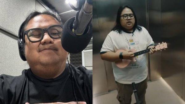 GUSTIWIW MENINGGAL DUNIA- Gusti masih sempat mengunggah bocoran orkestra sebuah lagu untuk album berikutnya  dengan tulisan 