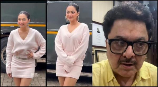 'My sister works for Air India': Reem Shaikh claps back at trolls after being called 'Ignorant' over Air India crash