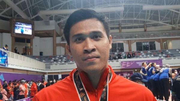 Kapten Tim Voli Putra DKI Jakarta, Dio Zulfikri