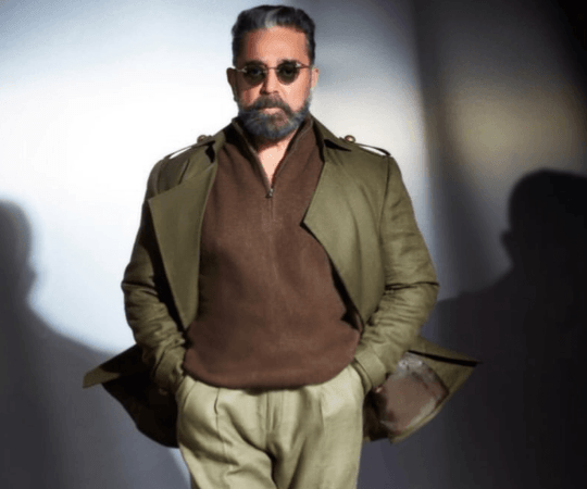 Kamal Haasan