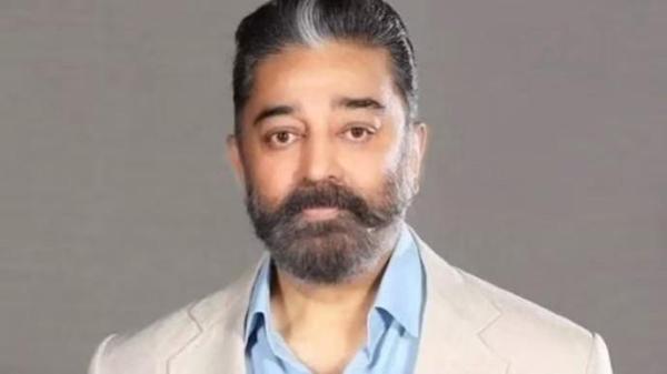 Kamal Haasan