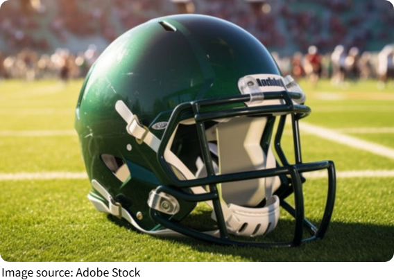 Helmet Tech Uncovered