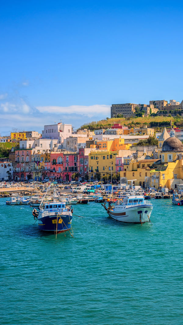 Exploring Ancient Naples