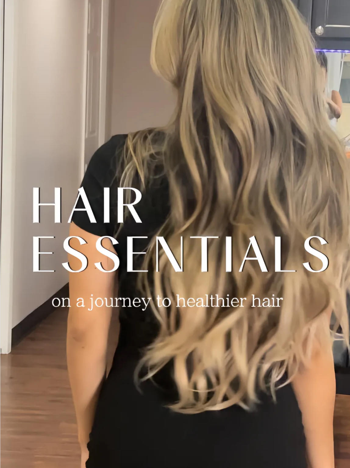 Hair Care: Must-Have!