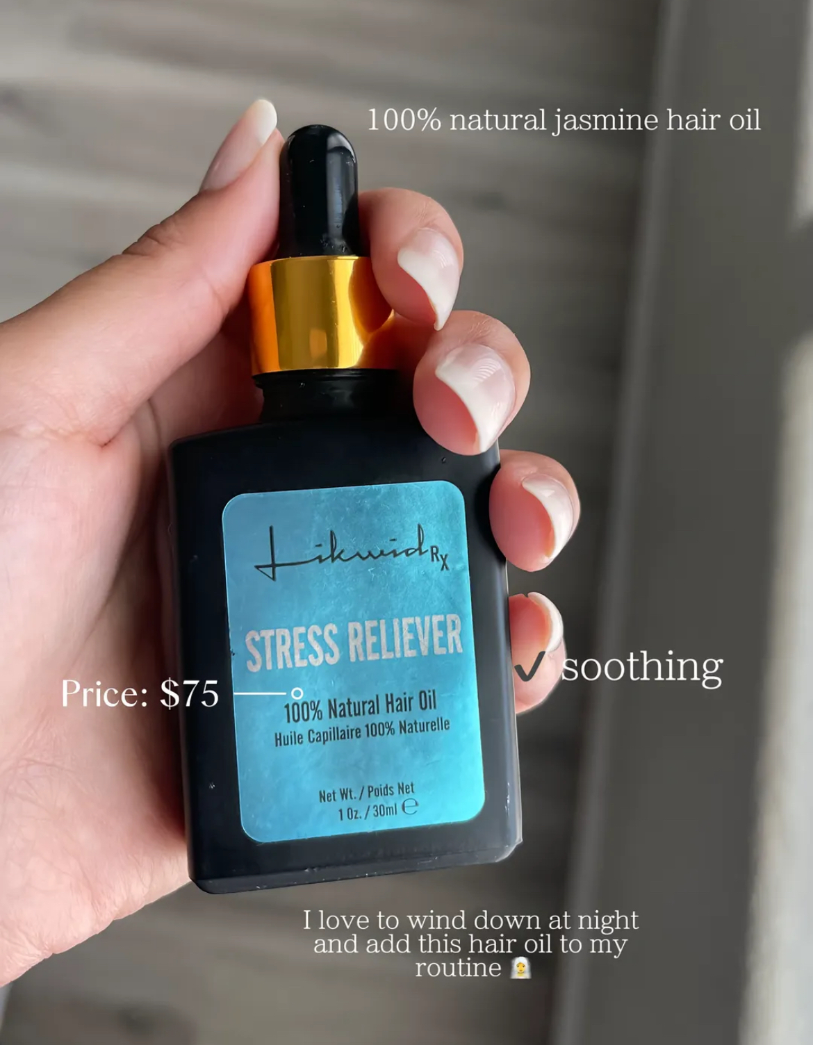 Hair Care: Must-Have!