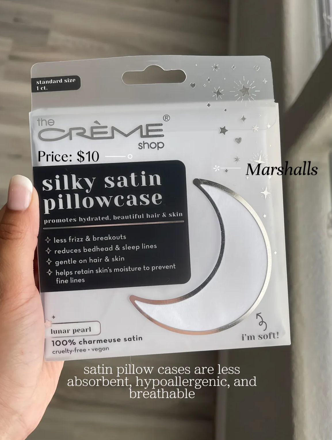 Hair Care: Must-Have!