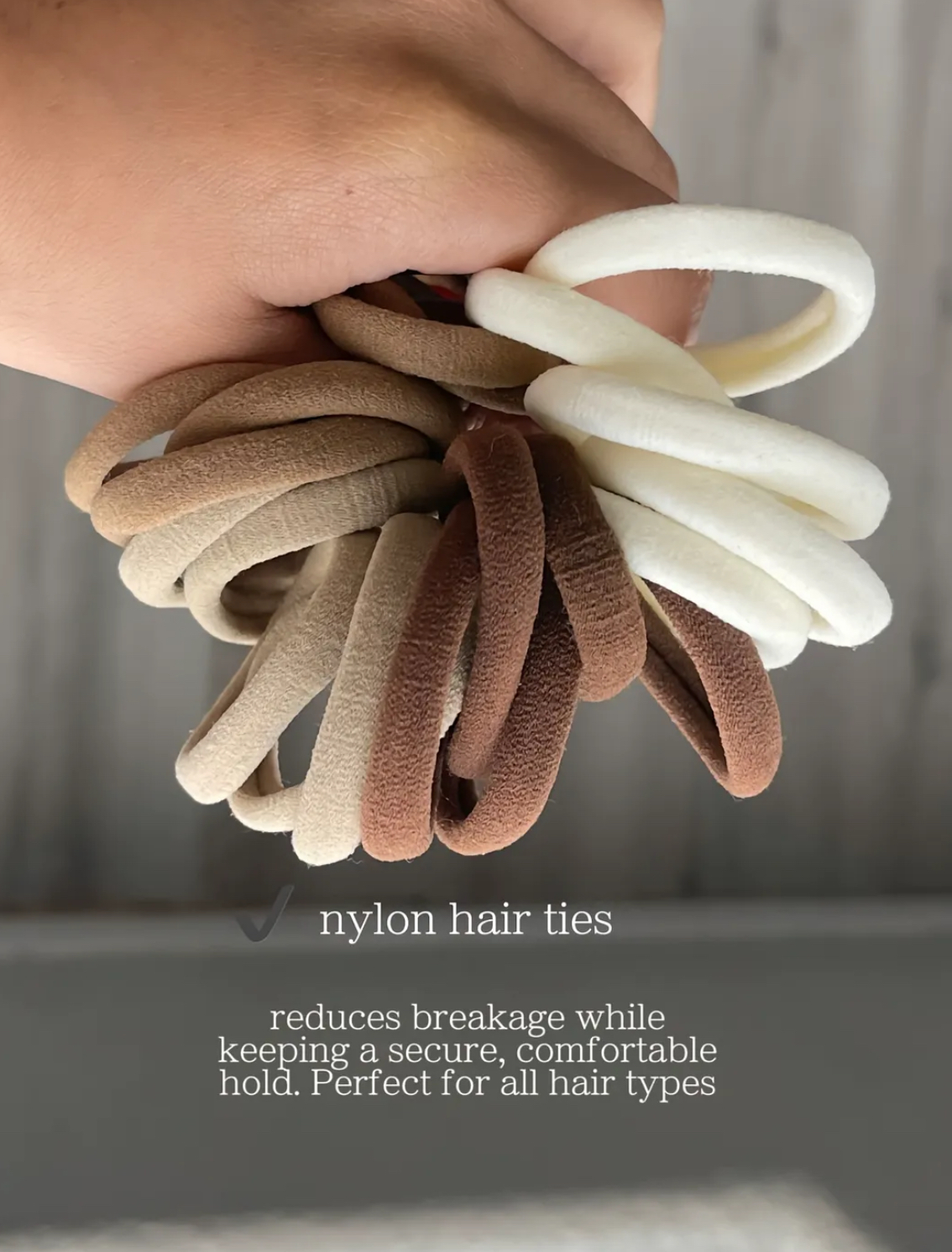 Hair Care: Must-Have!