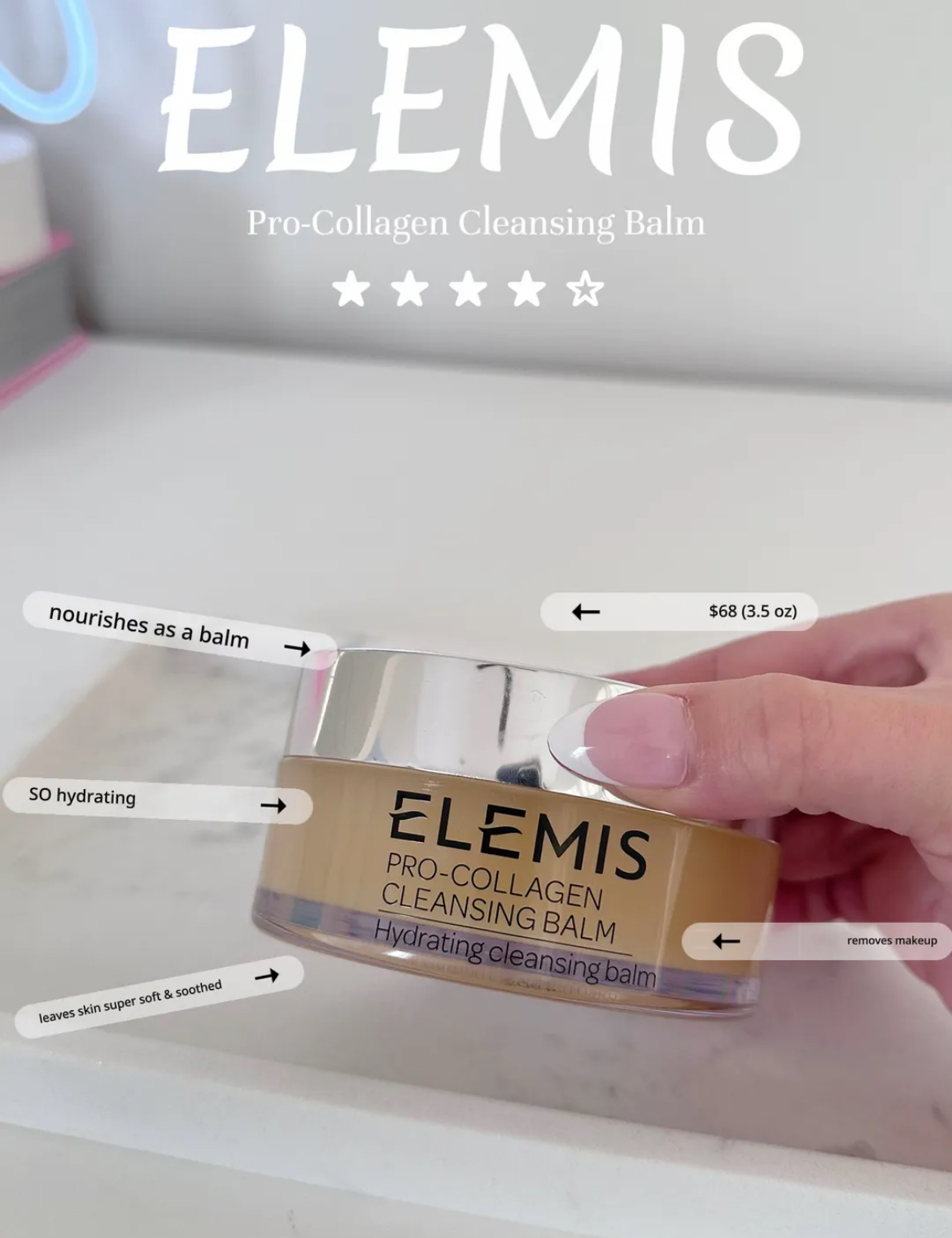 My Top Face Cleansers
