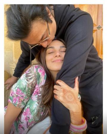 Father's Day 2025: Pregnant Kiara Advani wishes soon-to-be dad Sidharth Malhotra; Vamika's adorable handwritten note for Virat Kohli melts hearts