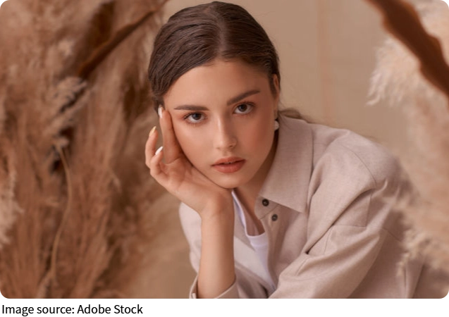 Model Photography Tips