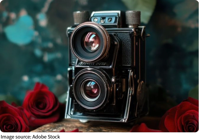 Sanatsal Fotoğraflama