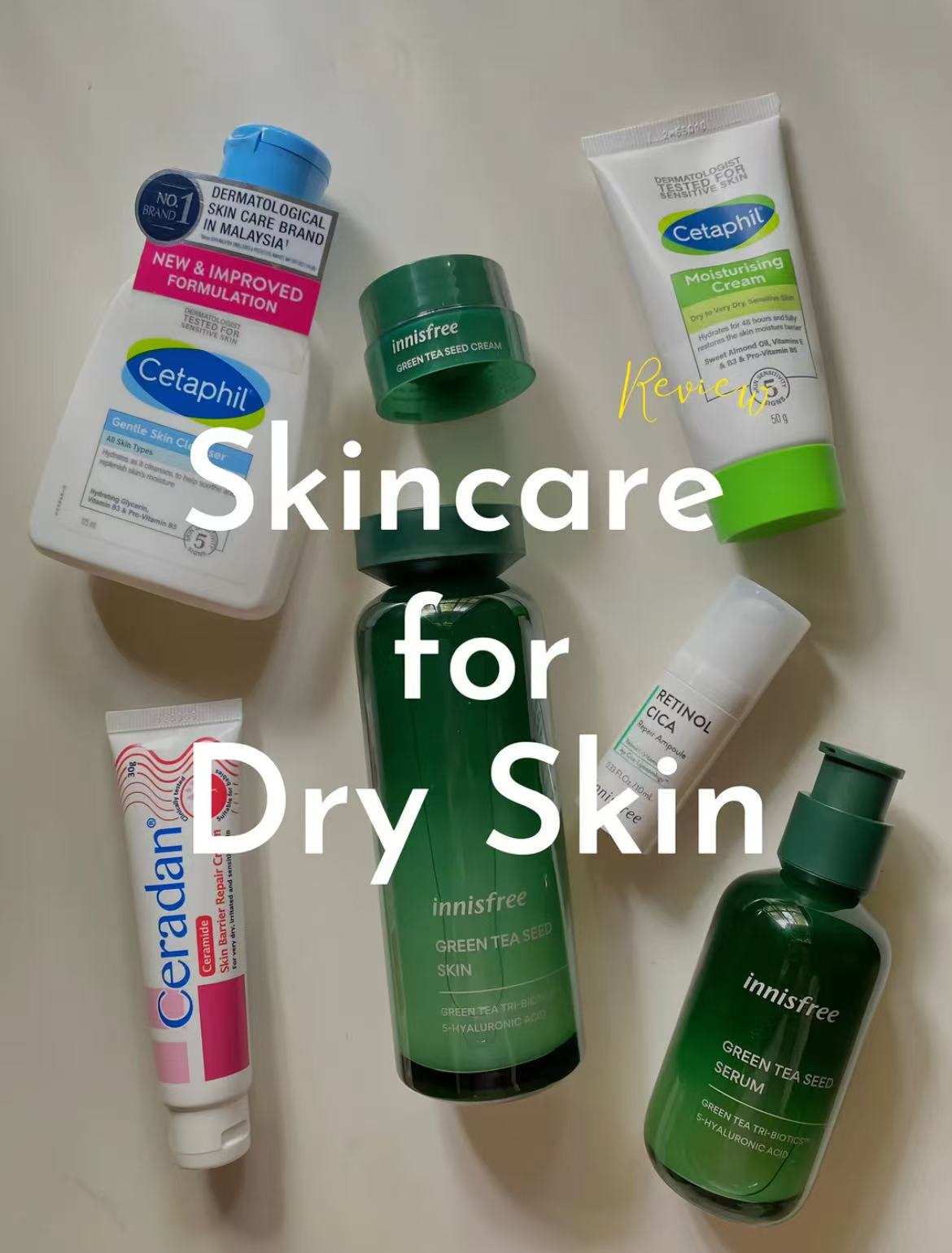 My 5-Step Routine!