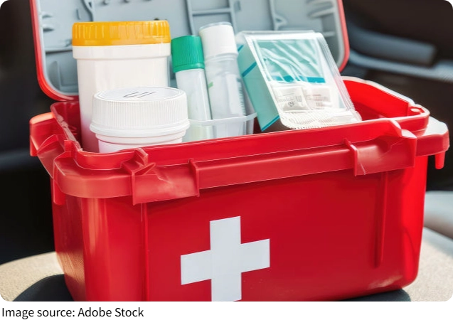 The Antibiotic Resistance