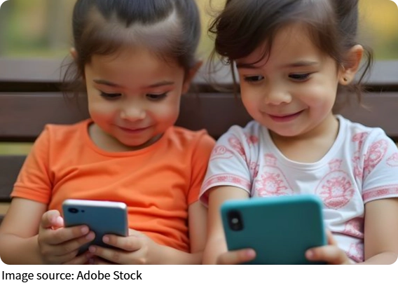 Tech and Togetherness