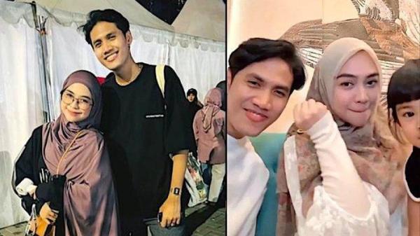 AKRAB DENGAN MOANA - Kolase Ria Ricis dan Evan DC Music dicapture Senin (9/6/2025).