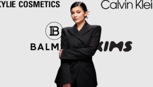 Kendall Jenner 