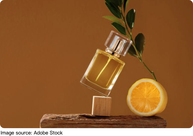 Aromatik Koku