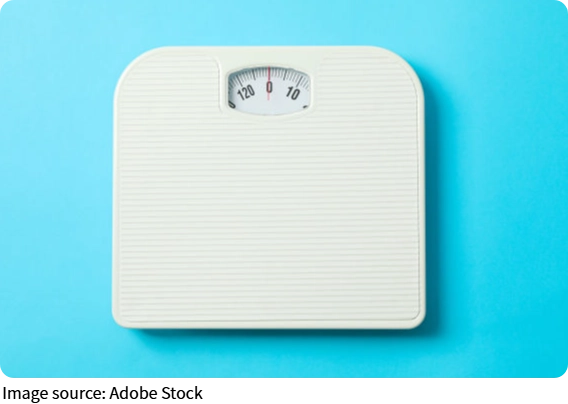 Hábito para Adelgazar