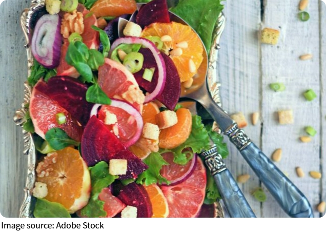 Dieta Vegetariana