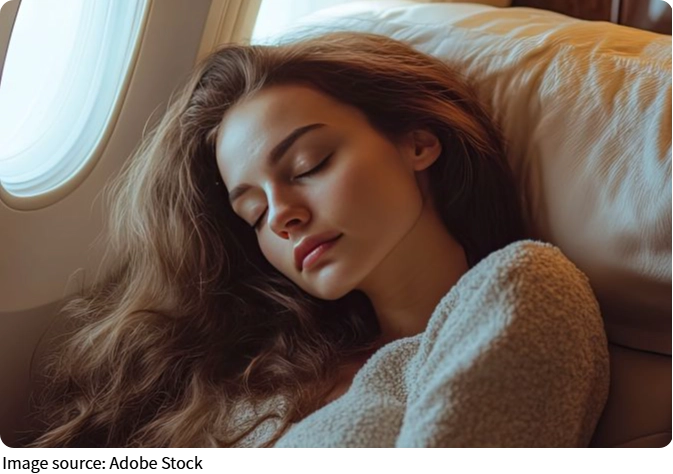 Sleep Deprivation: DNA?