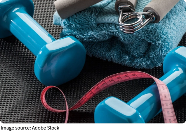 Gym Beginner Guide