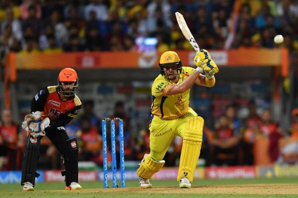 Shane Watson was the first player to score a century in IPL final in a winning cause. Shane Watson was the first player to score a century in IPL final in a winning cause.