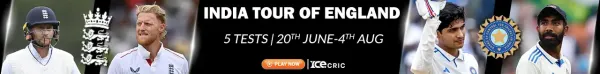 IcecricNews Banner