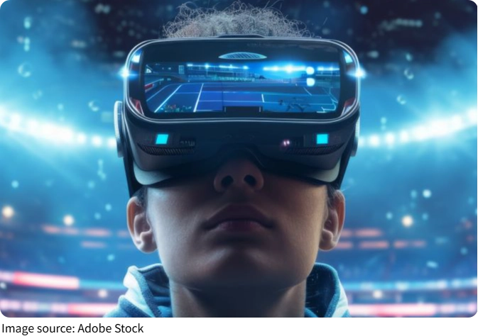VR and AR