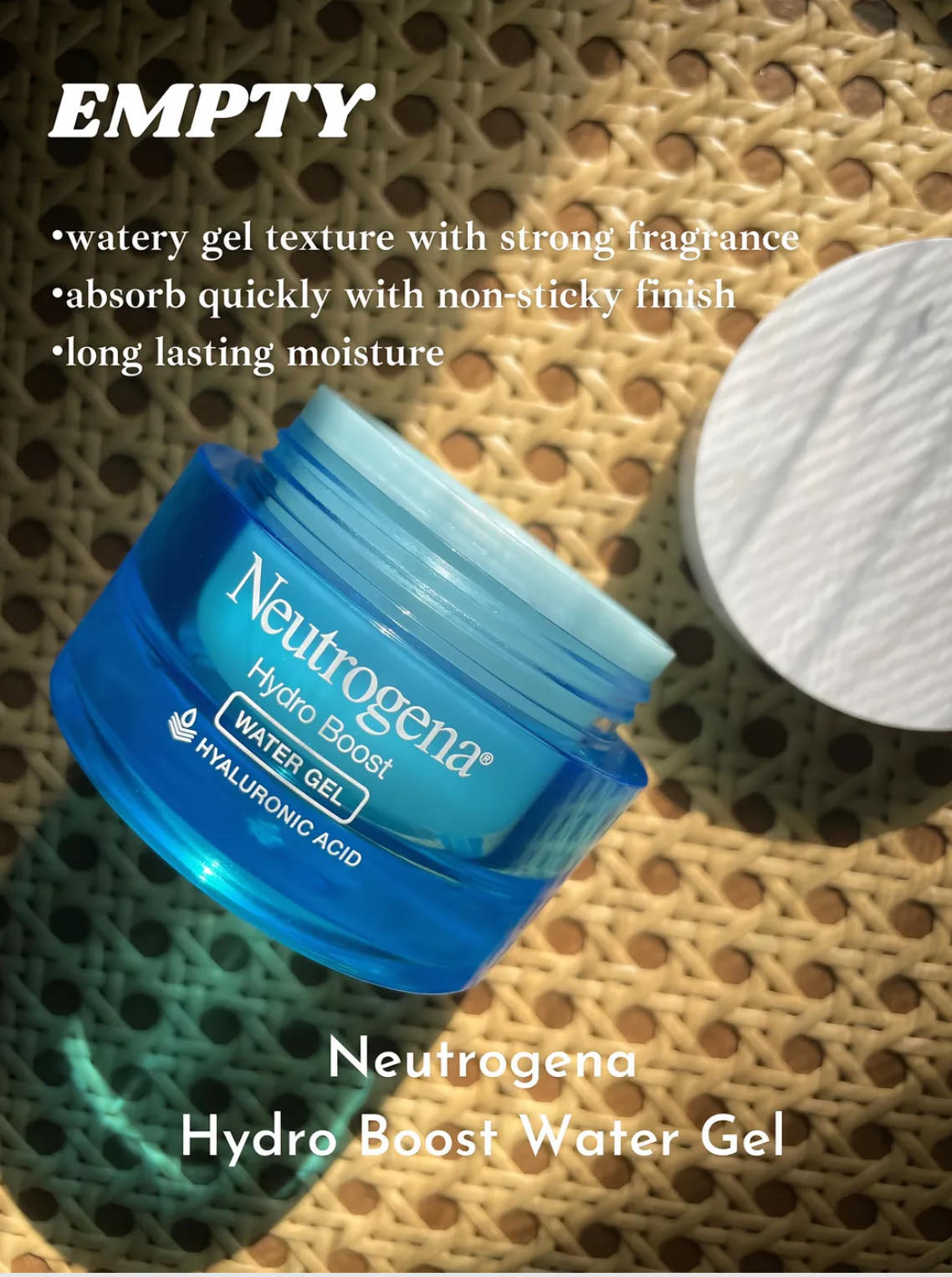 Moisturizer: Oily Skin!