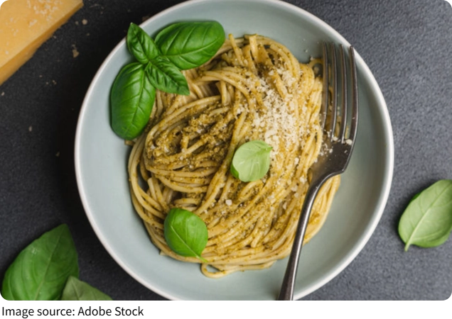 Pasta Perfecta