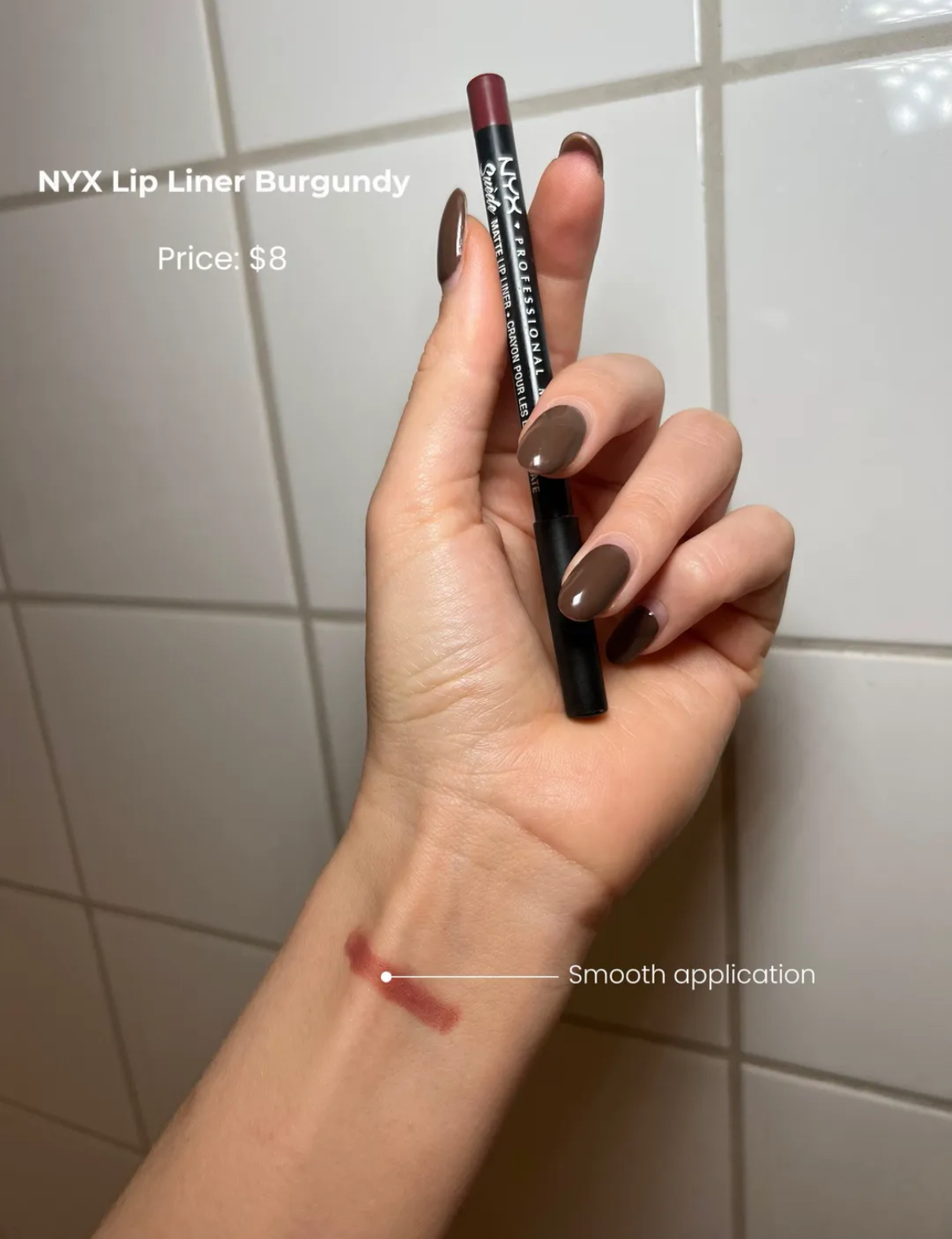 Perfect Lip Liners!