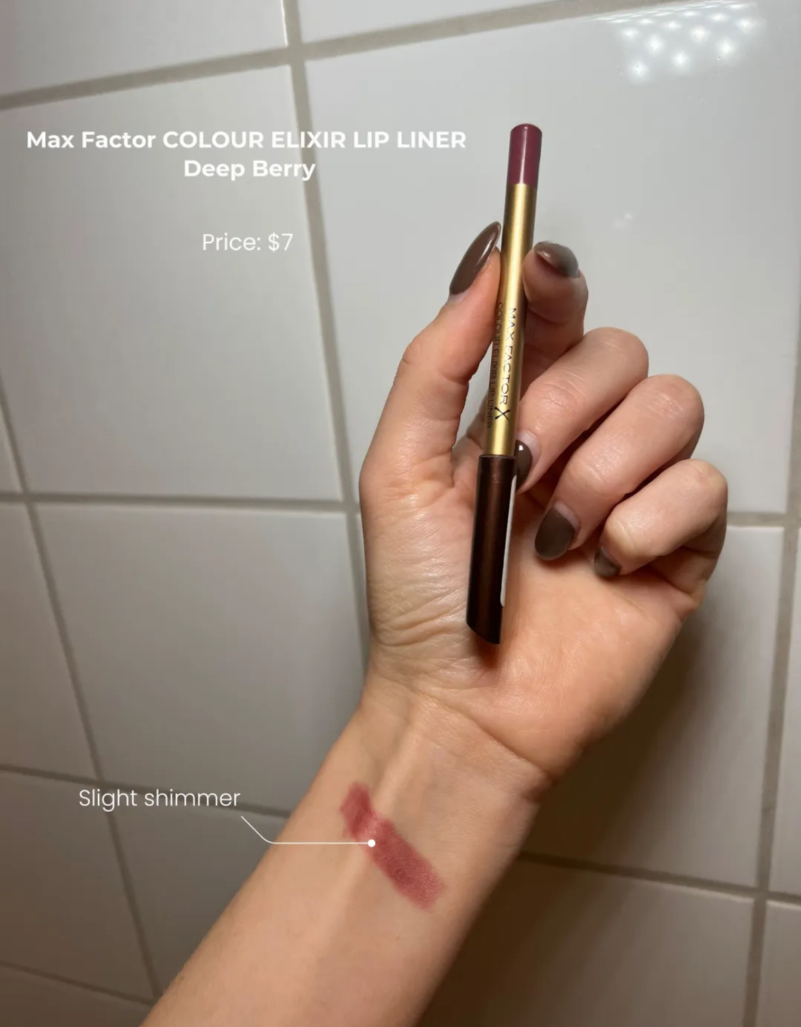Perfect Lip Liners!