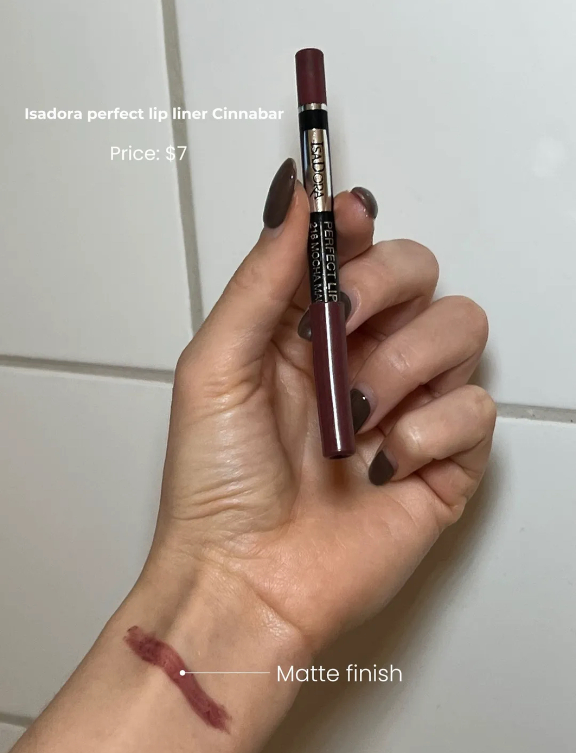 Perfect Lip Liners!