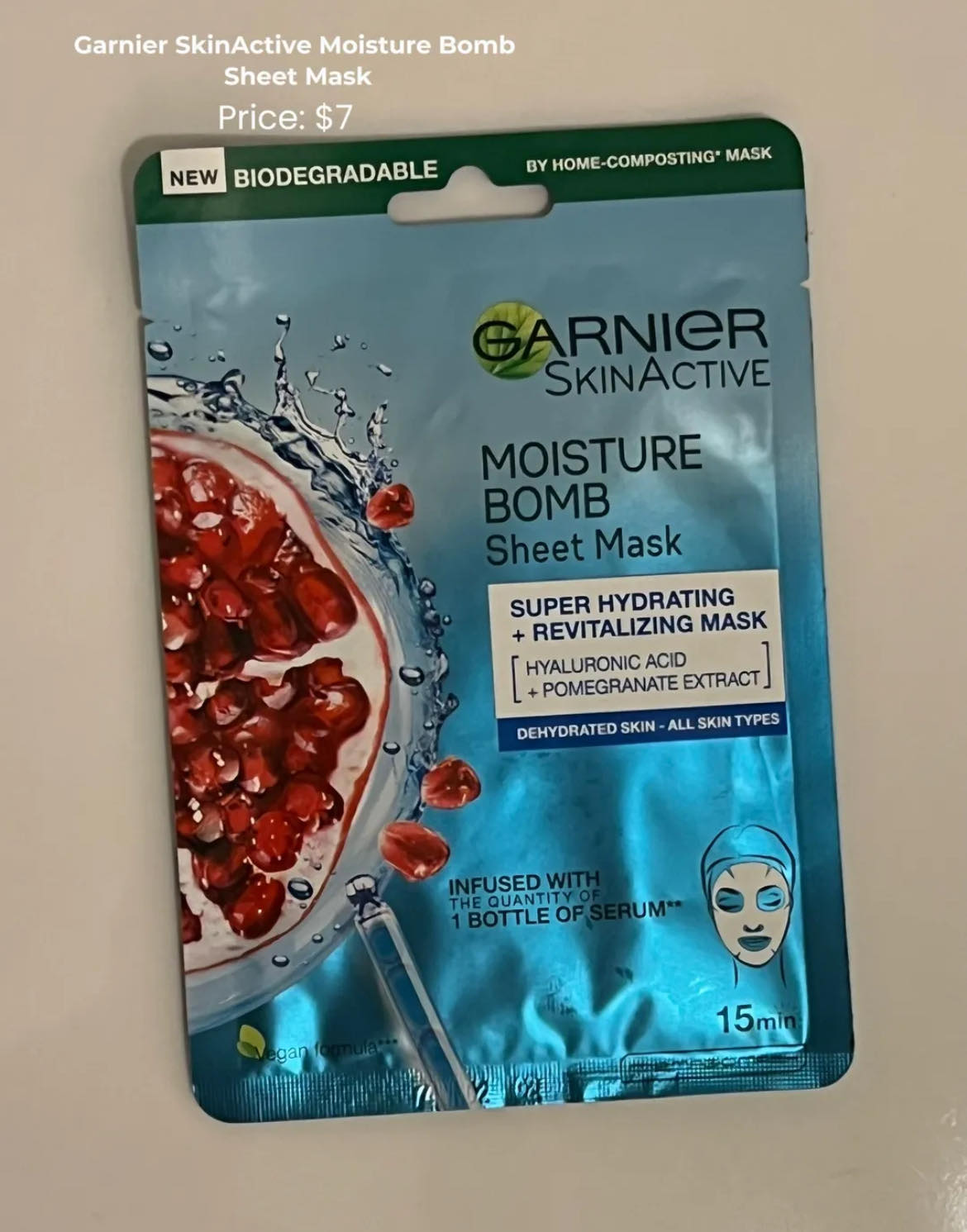 Acne? These Masks Help!