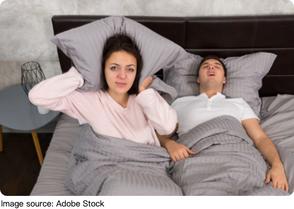 Deep Sleep Vs Light Sleep