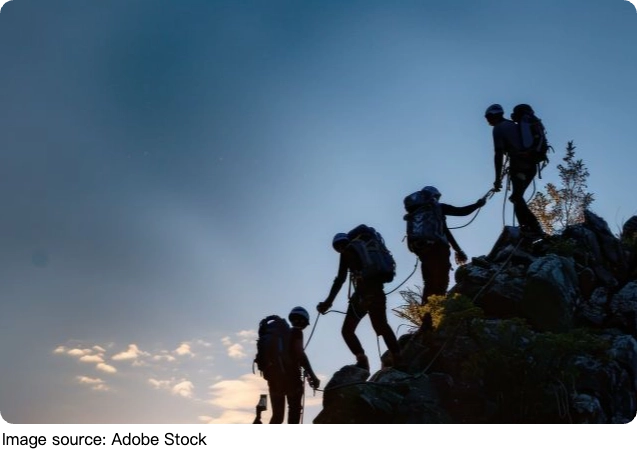 Hike Smartly Together