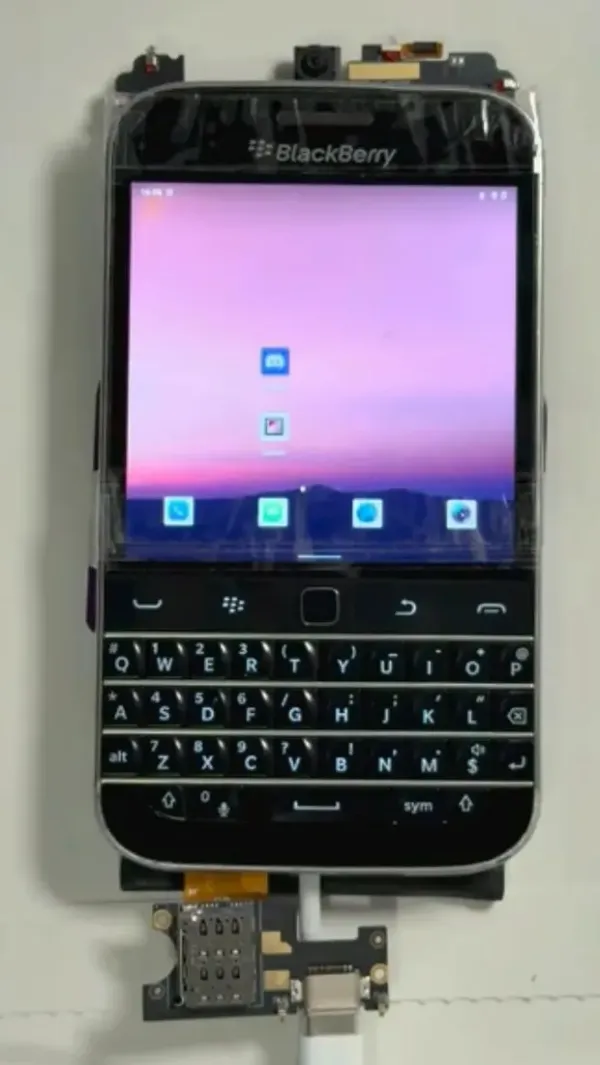 Zinwa Q25