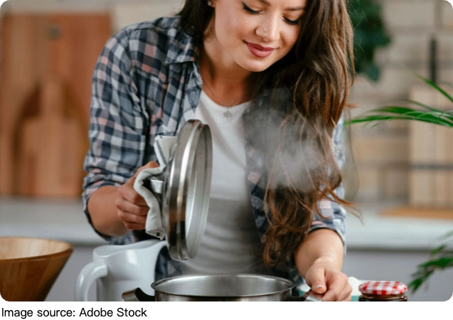 Flavor Science Secrets