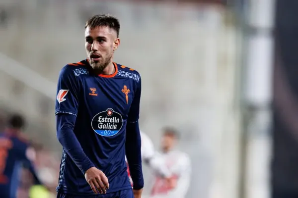 best la liga right-backs