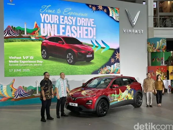 VinFast VF6