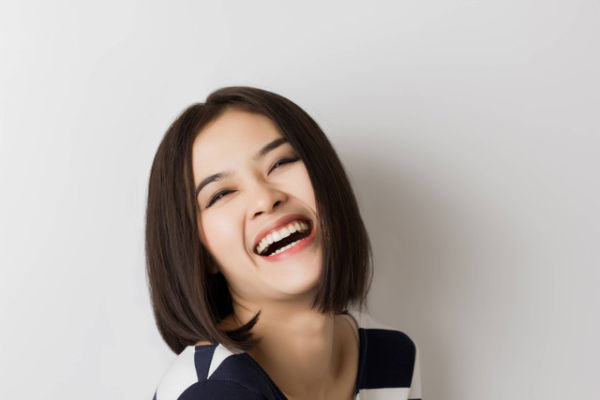 Ilustrasi Model Rambut Bondol Wanita. Foto: Butsaya/Shutterstock