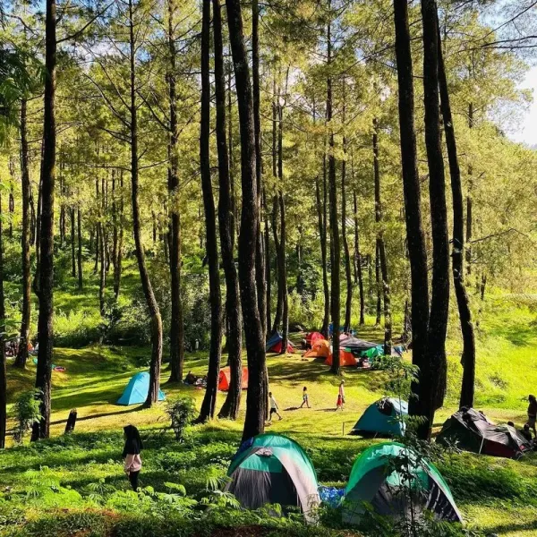 Lembah Pasir Sumbul