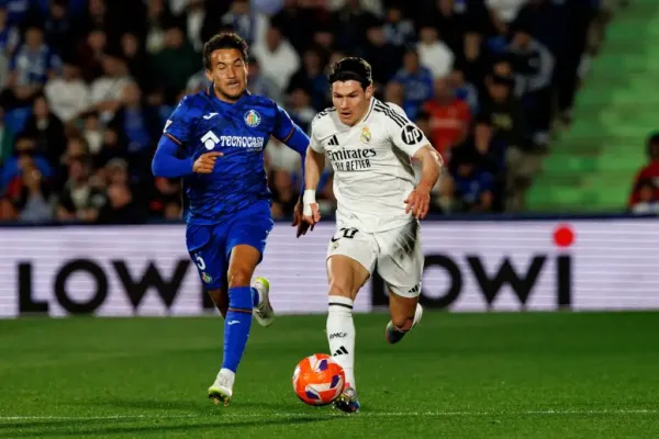 la liga left backs